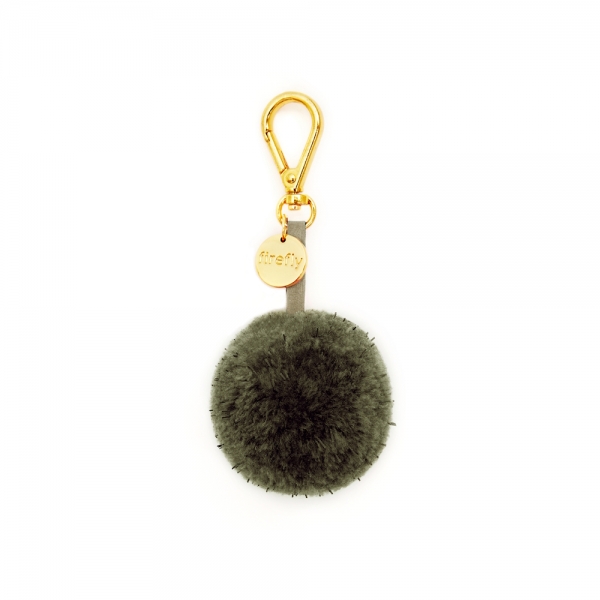 FIREFLY REFLECTORS Reflective Pom Pom...