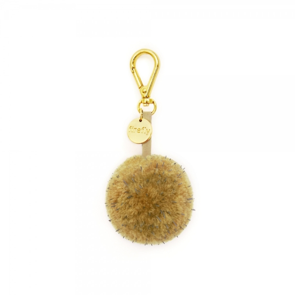 FIREFLY REFLECTORS Reflective Pom Pom...