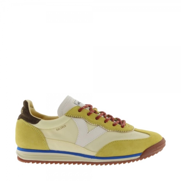 VICTORIA Saturno 158110 - Amarillo