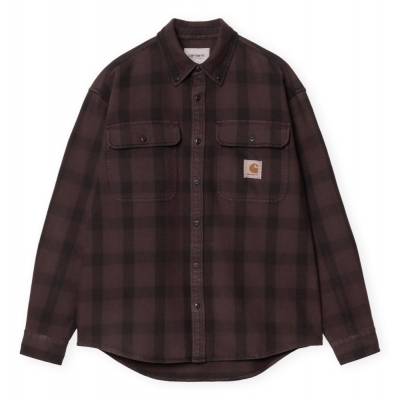 CARHARTT WIP Edmands Checks...