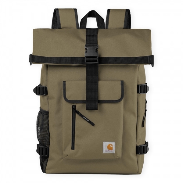 CARHARTT WIP Philis Backpack - Brass