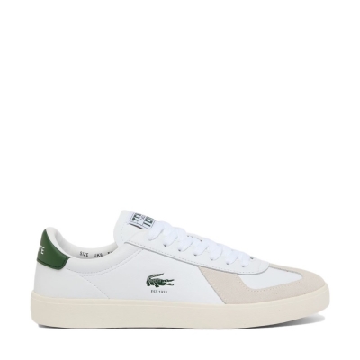 LACOSTE Sapatilhas Baseshot...