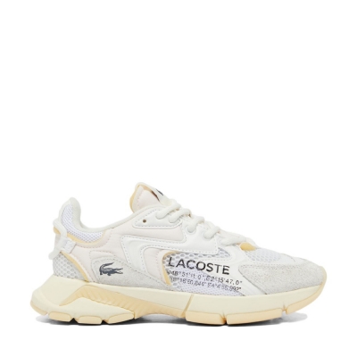 LACOSTE Sapatilhas L003 Neo...