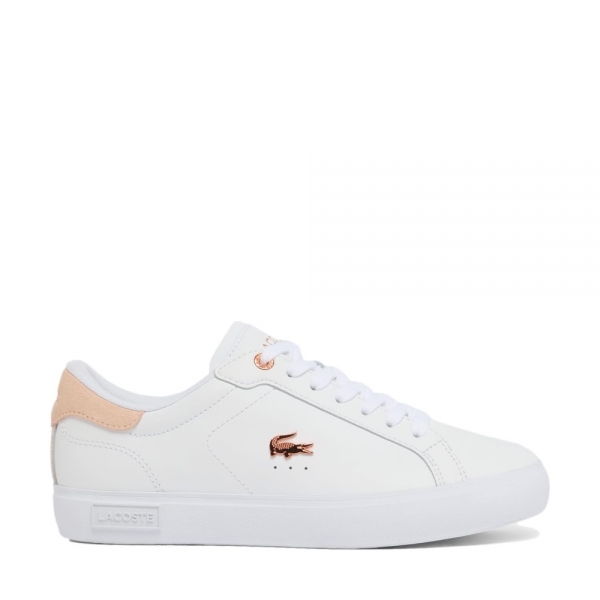 LACOSTE Sapatilhas Powercourt -...