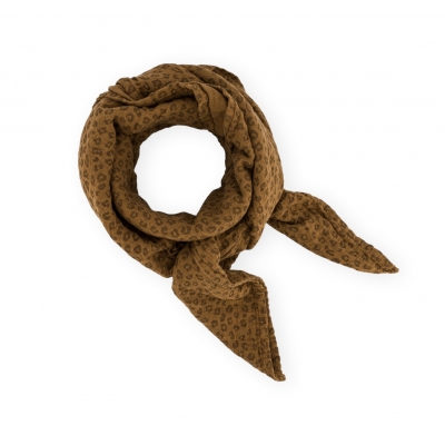 ROSE IN APRIL Lenço Bianca...