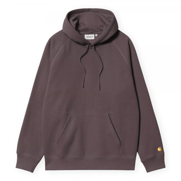 CARHARTT WIP Sweatshirt Hooded Chase...