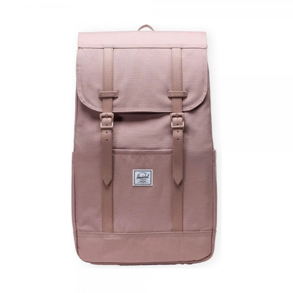 HERSCHEL Mochila Retreat - Ash Rose