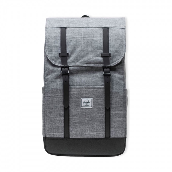 HERSCHEL Retreat Backpack - Raven...