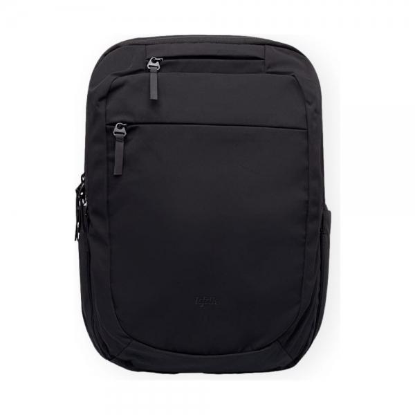 LEFRIK 101 Business Backpack - Black