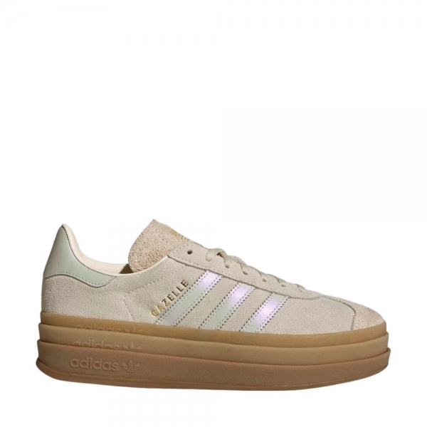 ADIDAS Sapatilhas Gazelle Bold W IH6782