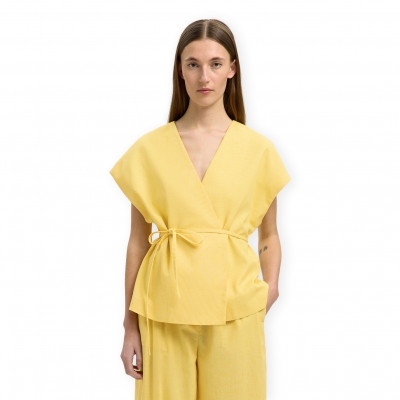 SELECTED W Sally Vest -...