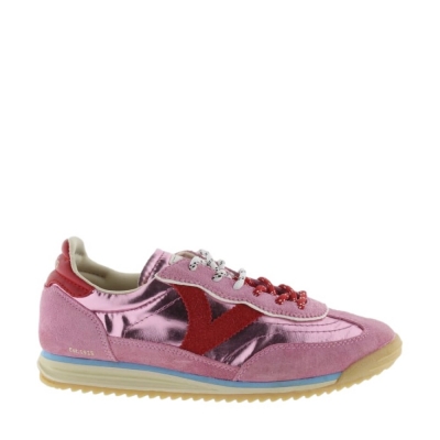 VICTORIA Saturno 158111 - Rosa