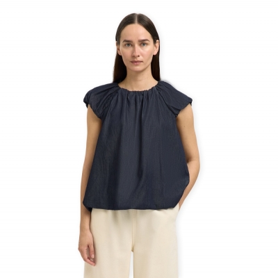 SELECTED W Top Frillo -...