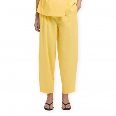 SELECTED W Sally Pants -...