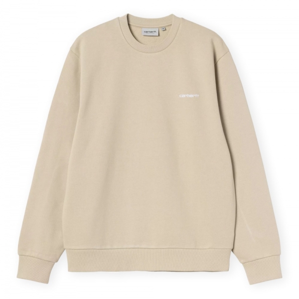 CARHARTT WIP Sweatshirt Script...