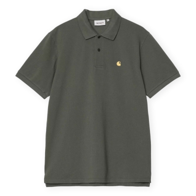 CARHARTT WIP Polo Chase...