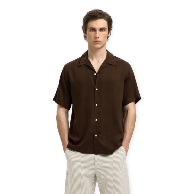 SELECTED Regnoa Mix Shirt...