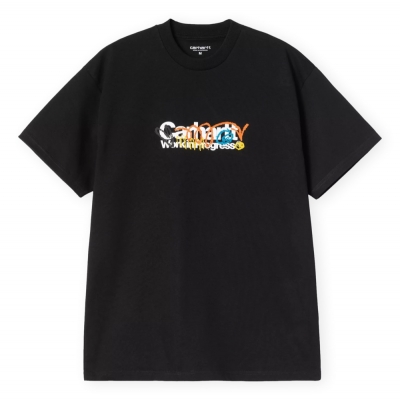 CARHARTT WIP T-Shirt...