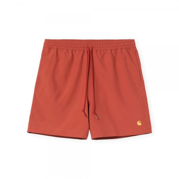 CARHARTT WIP Chase Swim Trunks -...