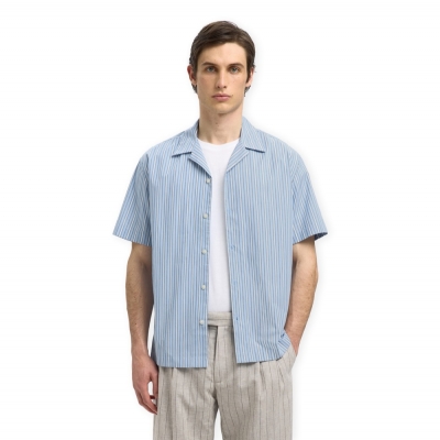 SELECTED Rlxholger Stripe...