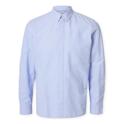 SELECTED Camisa Slimsun L/S...