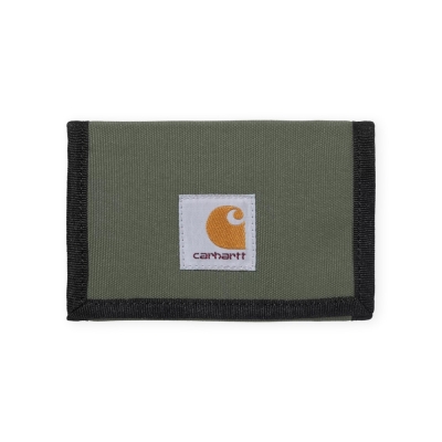 CARHARTT WIP Carteira Alec...