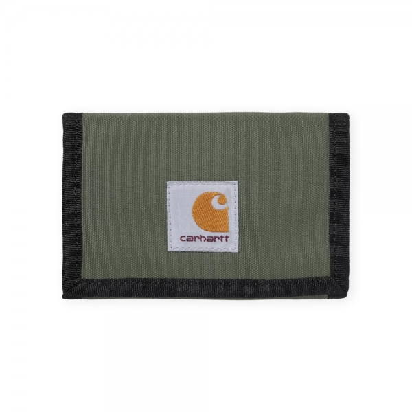 CARHARTT WIP Alec Wallet - Opuntia