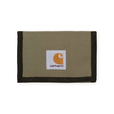 CARHARTT WIP Carteira Alec...
