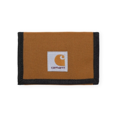 CARHARTT WIP Carteira Alec...