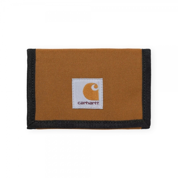 CARHARTT WIP Alec Wallet - Hamilton...