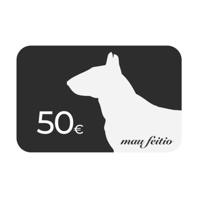 GIFT CARD - 50€