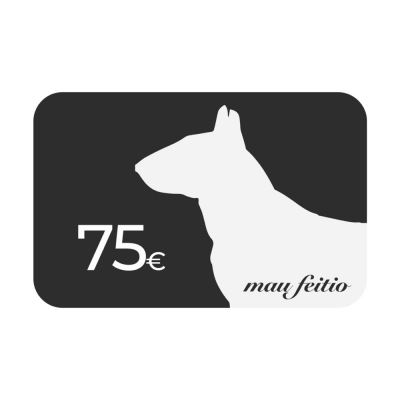 GIFT CARD - 75€
