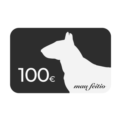 GIFT CARD - 100€