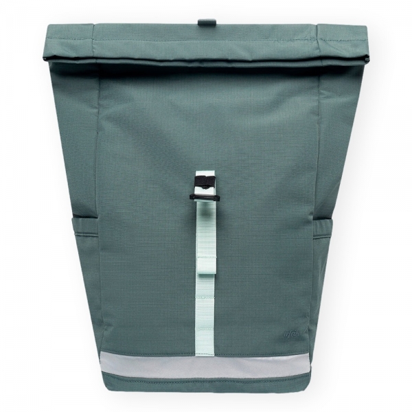 LEFRIK Mochila Lars Roll Ripstop -...