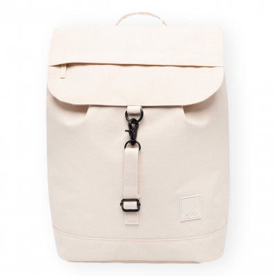 LEFRIK Mochila Kaut - Ecru...