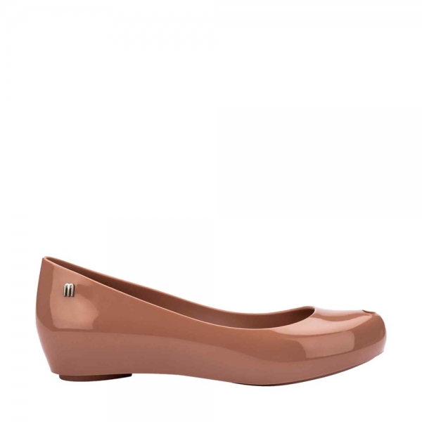 MELISSA Ultragirl Basic II - Brown