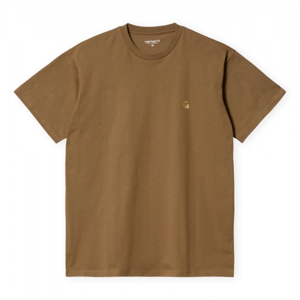 CARHARTT WIP Chase T-Shirt - Hamilton...