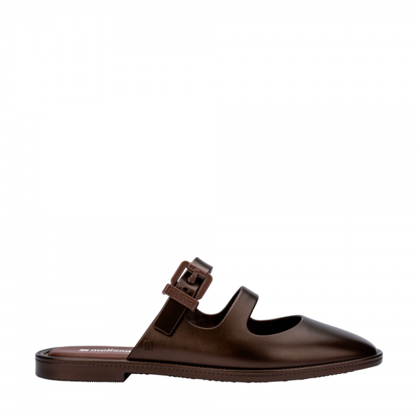 MELISSA Anastasia AD - Brown