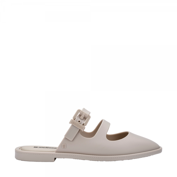 MELISSA Anastasia AD - Matte Beige