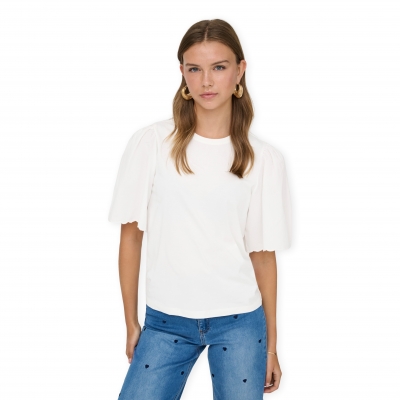 ONLY Top Veronika Life -...