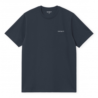 CARHARTT WIP T-Shirt Script...