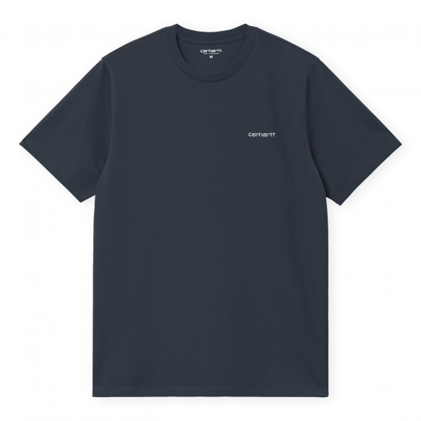 CARHARTT WIP T-Shirt Script...