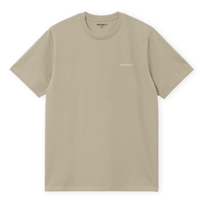 CARHARTT WIP T-Shirt Script...