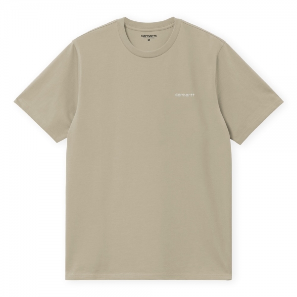 CARHARTT WIP T-Shirt Script...