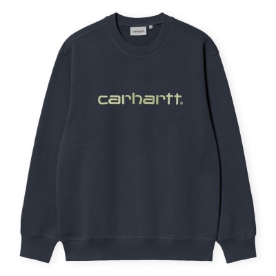 CARHARTT WIP Sweatshirt -...