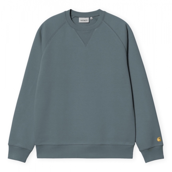 CARHARTT WIP Sweatshirt Chase - Cozy...