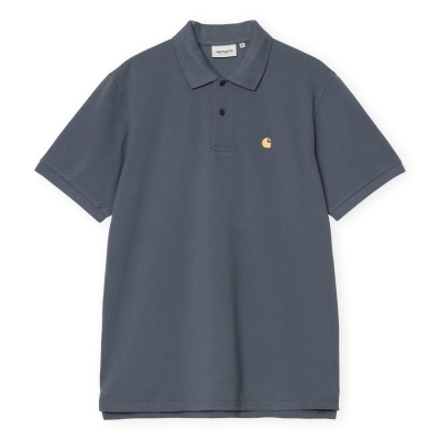 CARHARTT WIP Polo Chase...