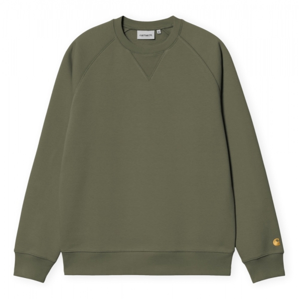 CARHARTT WIP Sweatshirt Chase -...