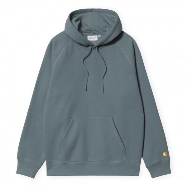 CARHARTT WIP Sweatshirt Hooded Chase...