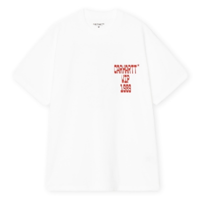 CARHARTT WIP T-Shirt Blocks...